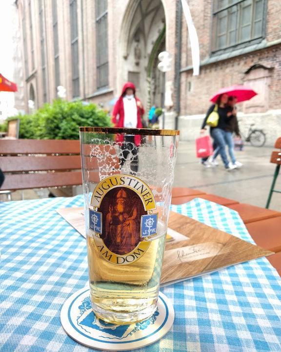 Augustiner am Dom